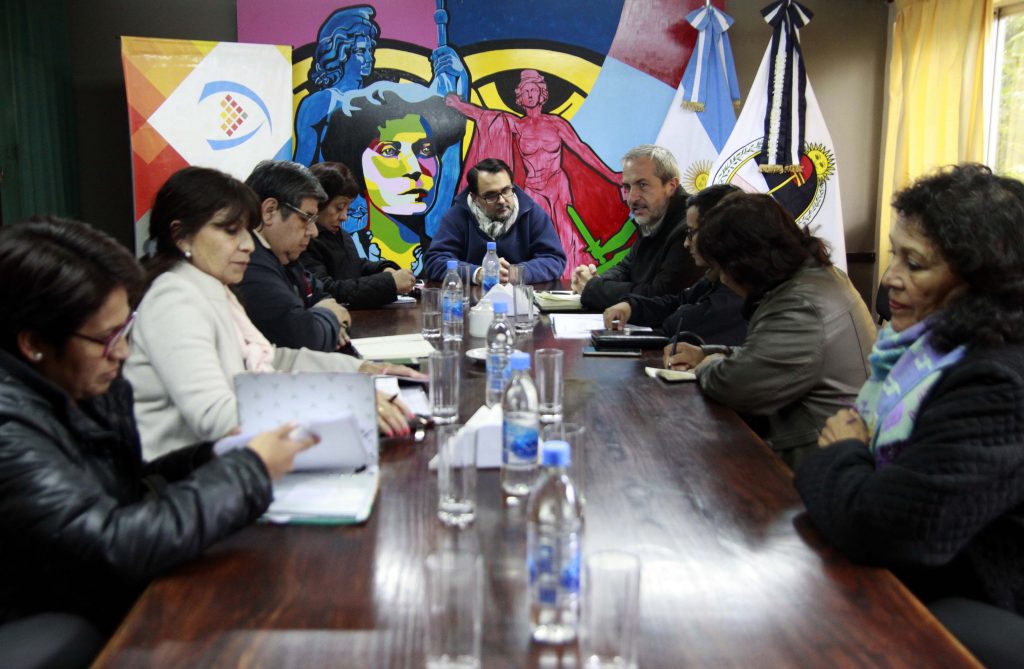 Asociacion La Guachita Concejo Deliberante asociacion la guachita concejo deliberante