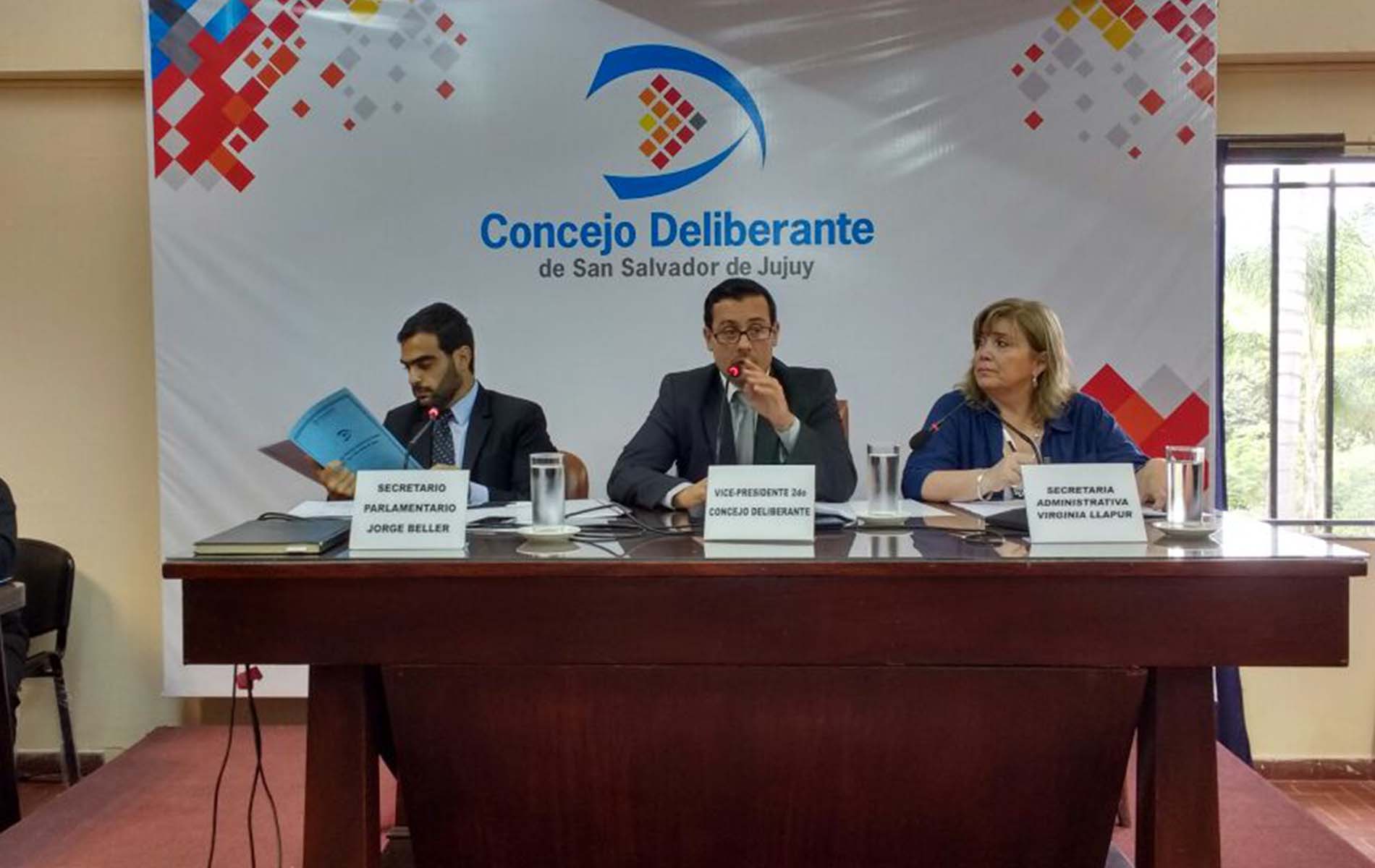 Se pondrá el nombre de “Arquitecto Jaime Hoffman” a una calle del