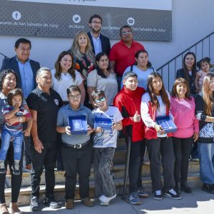 07.11.25 - Reconocimientos torneo natación (2)