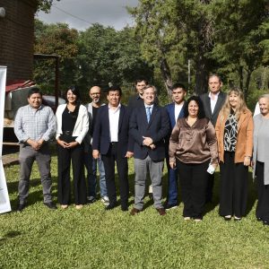 Concejos Deliberantes del Gran Jujuy