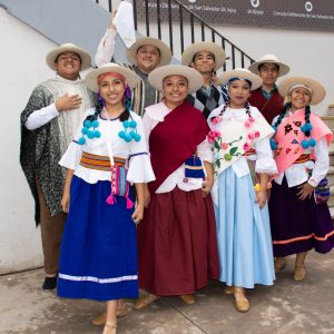 1 Entrega de minuta Ballet