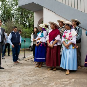 3 Entrega de minuta Ballet