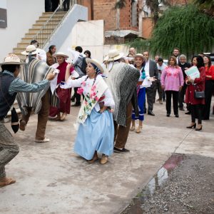 4 Entrega de minuta Ballet