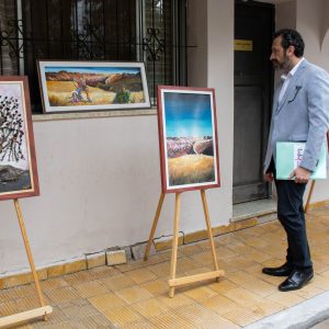 7 Exposición y entrega de minuta