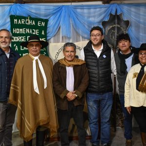 80° Aniversario de la Asociación Gaucha1