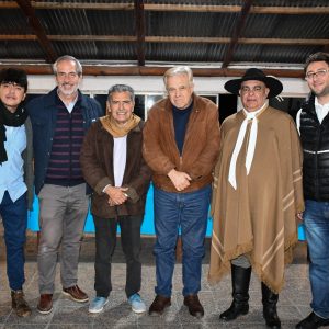 80° Aniversario de la Asociación Gaucha5
