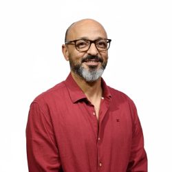 ARQ. RAMIRO TEJEDA BLOQUE UNIÓN CÍVICA RADICAL (UCR)