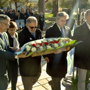 Acto 20 de Junio1