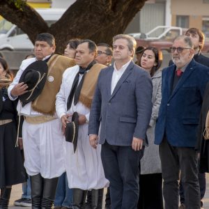 Acto Arias