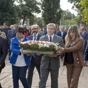 Acto Fundación de Jujuy