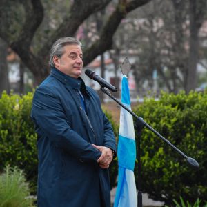 Acto General San Martin4