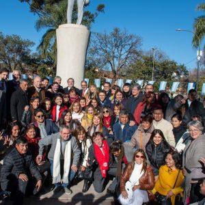 Acto Hipólito Yrigoyen2