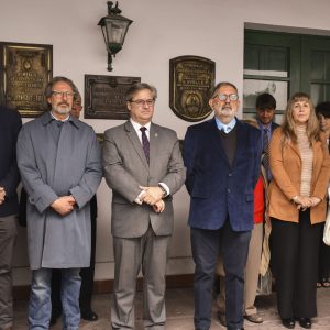 Acto Lavalle