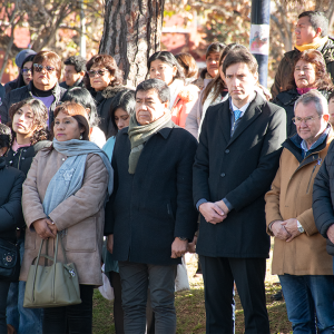 Acto Yrigoyen4