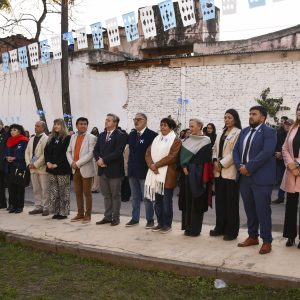 Aniversario Biblioteca