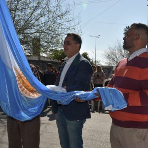 Aniversario B° Santa Rosa1