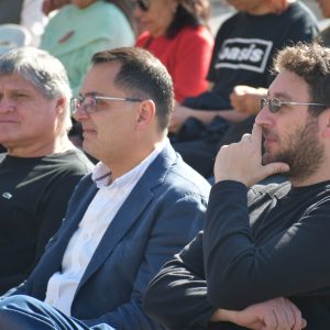 Aniversario B° Santa Rosa2