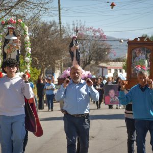 Aniversario B° Santa Rosa3