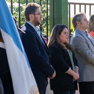 Aniversario Centro de Veteranos de Guerra de Malvinas (10)