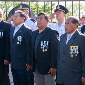 Aniversario Centro de Veteranos de Guerra de Malvinas (12)