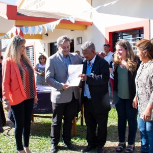 Aniversario Centro de Veteranos de Guerra de Malvinas (2)