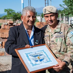 Aniversario Centro de Veteranos de Guerra de Malvinas (3)