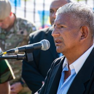 Aniversario Centro de Veteranos de Guerra de Malvinas (4)