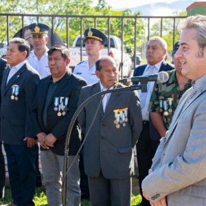 Aniversario Centro de Veteranos de Guerra de Malvinas (7)