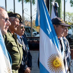 Aniversario Centro de Veteranos de Guerra de Malvinas (8)