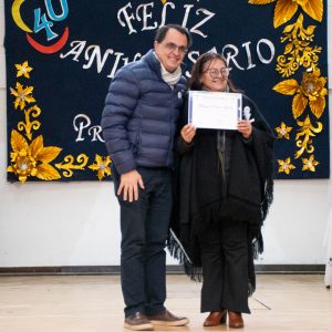 Aniversario Escuela PAblo Arroyo (13)