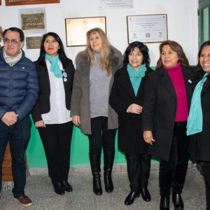 Aniversario Escuela PAblo Arroyo (5)