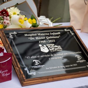Aniversario Hospital Materno Infantil3