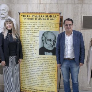 Aniversario Hospital Pablo Soria (1)