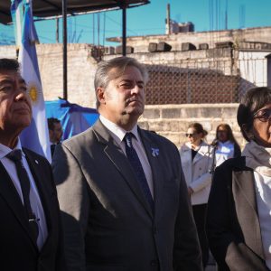 Aniversario barrio 9 de Julio1
