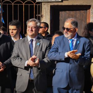 Aniversario barrio 9 de Julio3