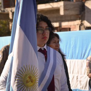 Aniversario barrio 9 de Julio5