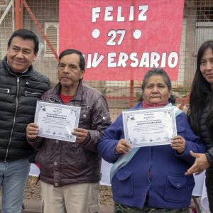 Aniversario barrio AOMA (2)