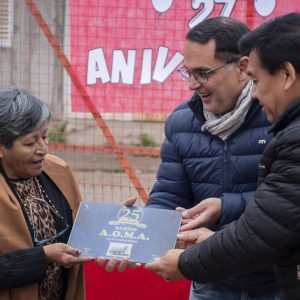 Aniversario barrio AOMA (5)