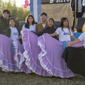 Aniversario barrio Aires del Alto2