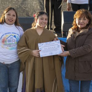 Aniversario barrio Aires del Alto3