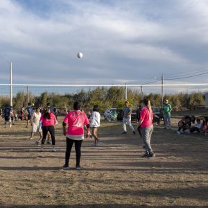 Aniversario barrio Aires del Alto5