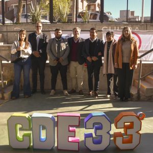 Apertura CDE