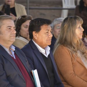 Apertura CDE2