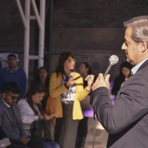 Apertura CDE3