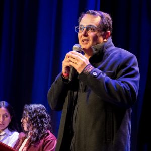 Apertura Concejo Deliberante Estudiantil1