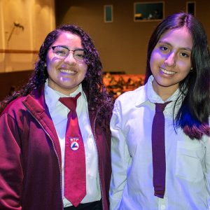 Apertura Concejo Deliberante Estudiantil4