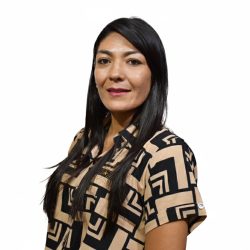 BRENDA CARABAJAL BLOQUE UNIÓN CÍVICA RADICAL (UCR)