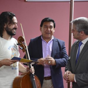 Camerata Ricardo Vilca