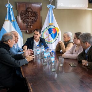 Caminata Cívica Belgraniana (1)