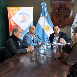 Caminata Cívica Belgraniana (2)
